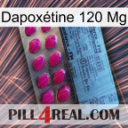 Dapoxétine 120 Mg 35